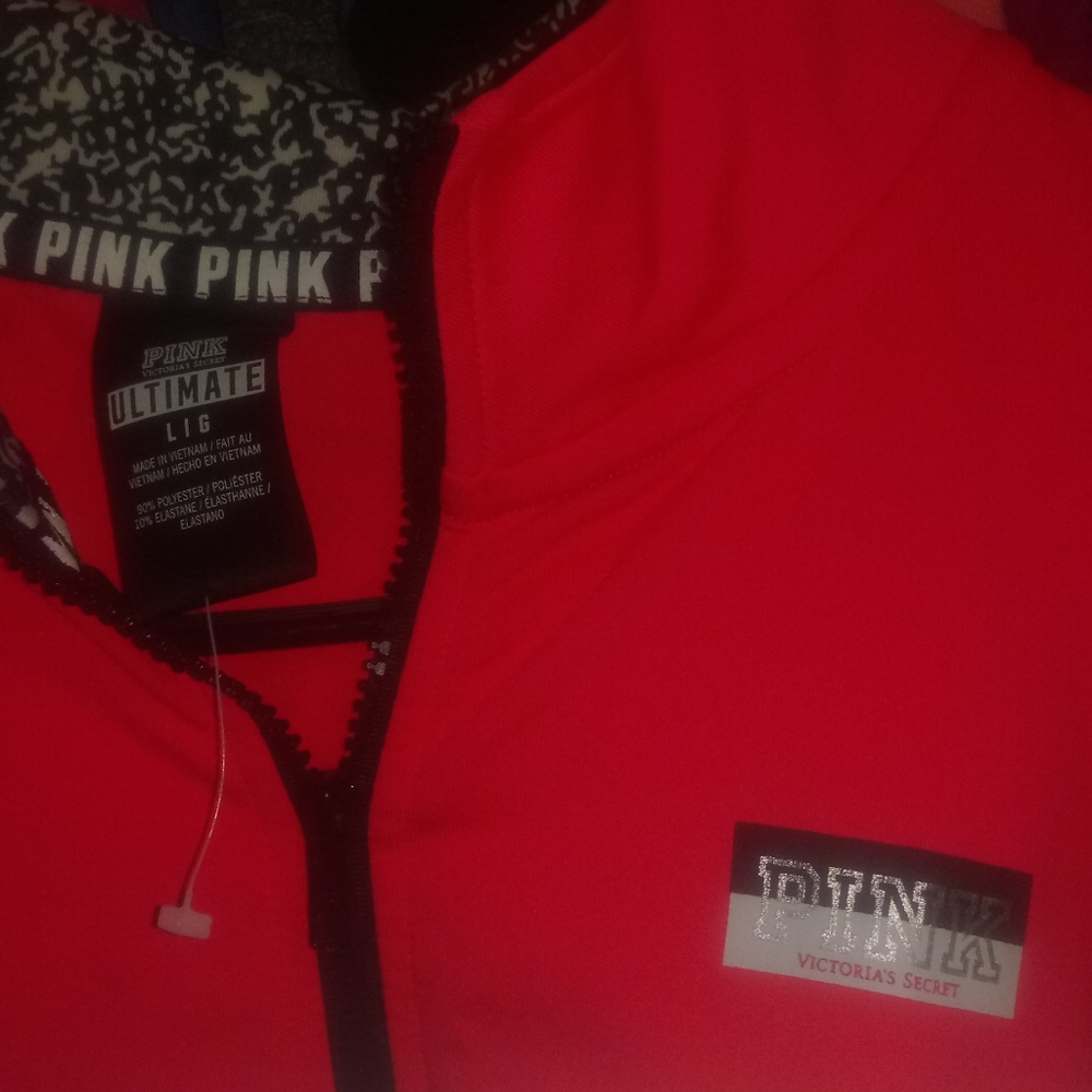 Victoria Secret